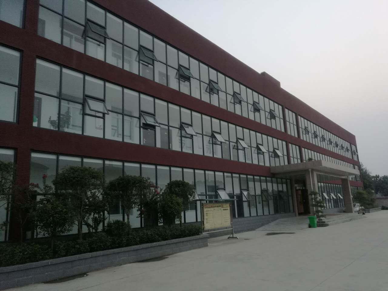 河南MG4355电子线路回转窑